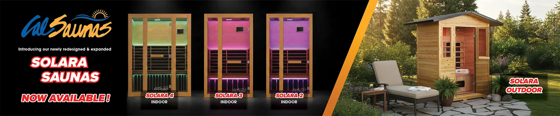 Calspas hot tub being used in a family setting - Lodi