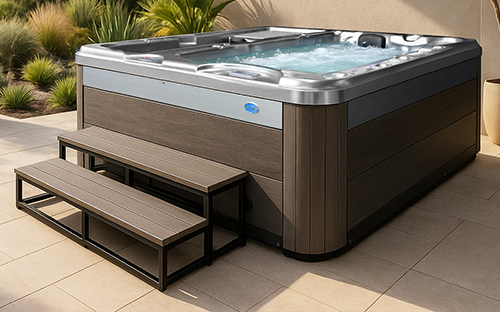 Cold Plunge&trade; Spas Lodi hot tubs for sale
