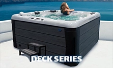 Deck Series Lodi hot tubs for sale