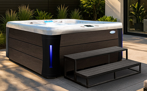Escape Plus&trade; Spas Lodi hot tubs for sale