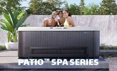 Patio Plus™ Spas Lodi hot tubs for sale