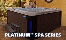 Platinum™ Spas Lodi hot tubs for sale