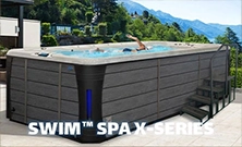 Swim X-Series Spas Lodi hot tubs for sale